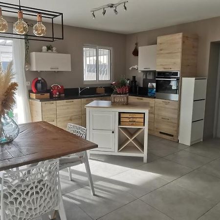 Chambre Cosy Non Fumeur Lejlighed Châteaurenard Eksteriør billede