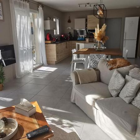 Chambre Cosy Non Fumeur Lejlighed Châteaurenard Eksteriør billede