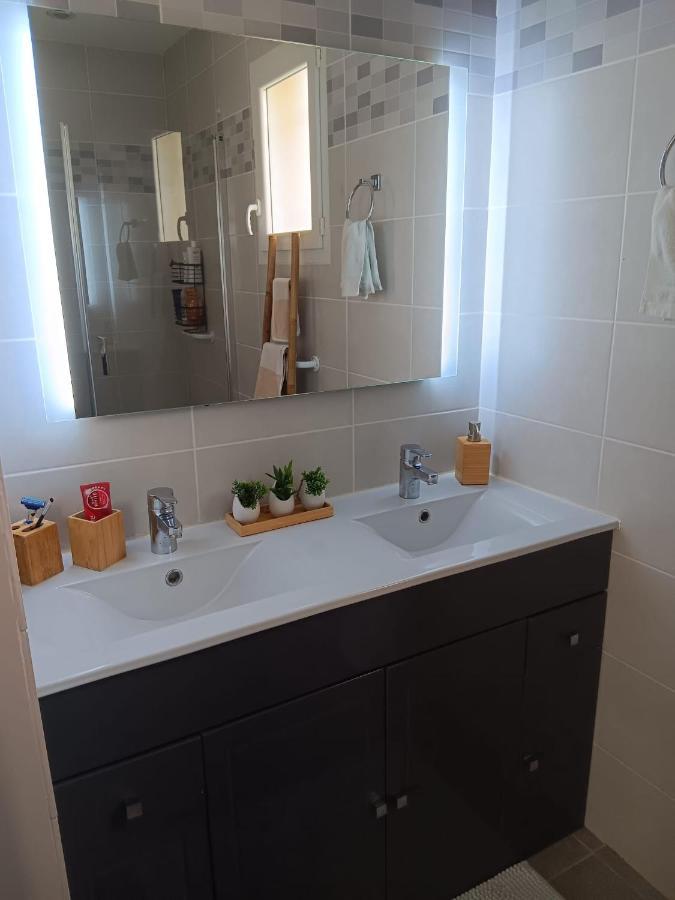 Chambre Cosy Non Fumeur Lejlighed Châteaurenard Eksteriør billede