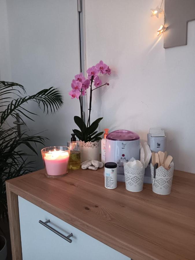 Chambre Cosy Non Fumeur Lejlighed Châteaurenard Eksteriør billede