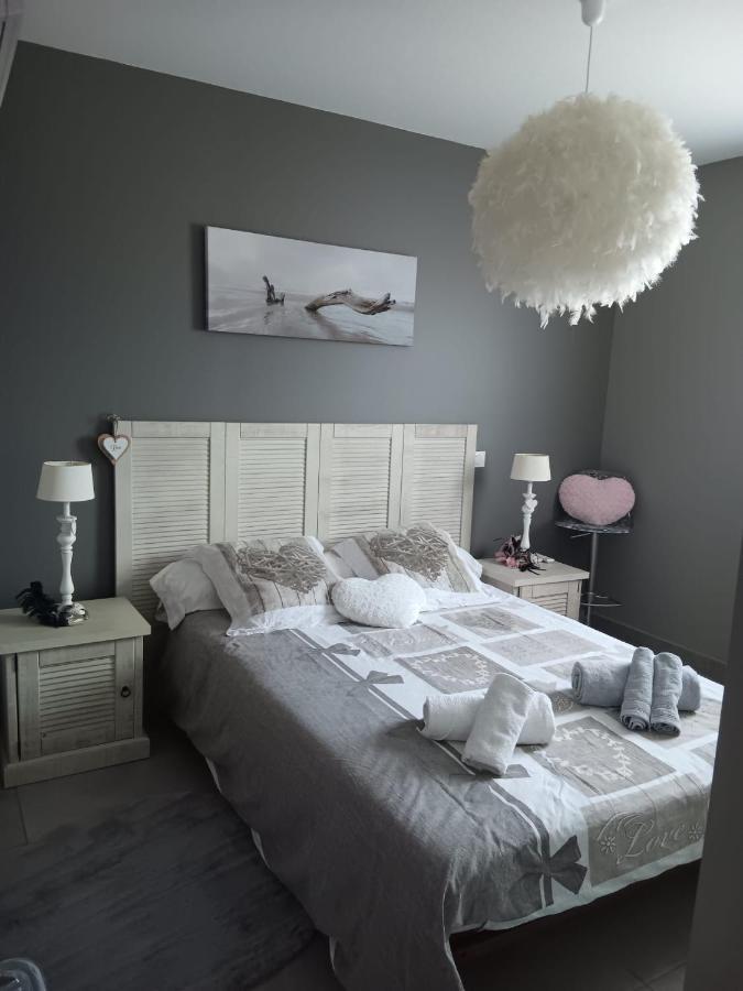 Chambre Cosy Non Fumeur Lejlighed Châteaurenard Eksteriør billede