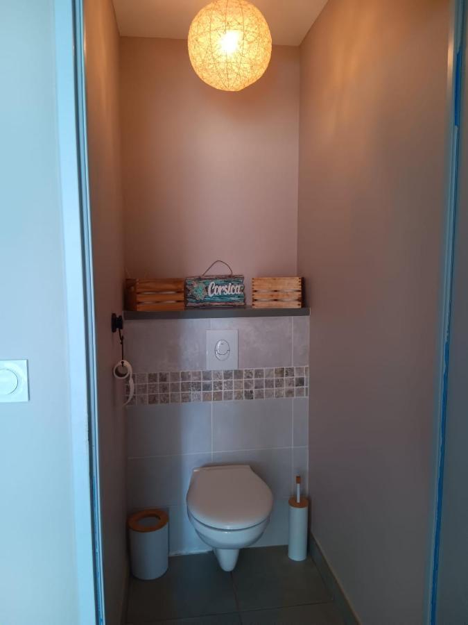 Chambre Cosy Non Fumeur Lejlighed Châteaurenard Eksteriør billede
